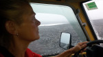 Mijn chauffeur